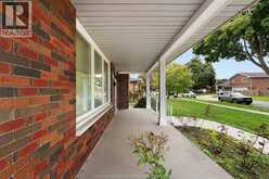 1599 PARTINGTON AVENUE | Windsor Ontario | Slide Image Six
