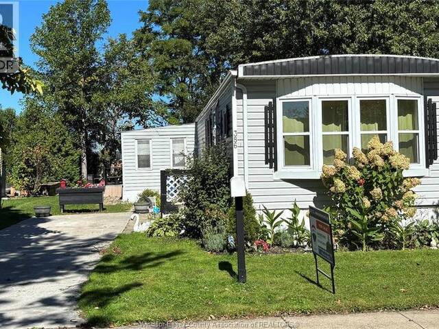 386 NORTH MALDEN Essex Ontario, N8M 2V3 - 3 Bedrooms Home For Sale