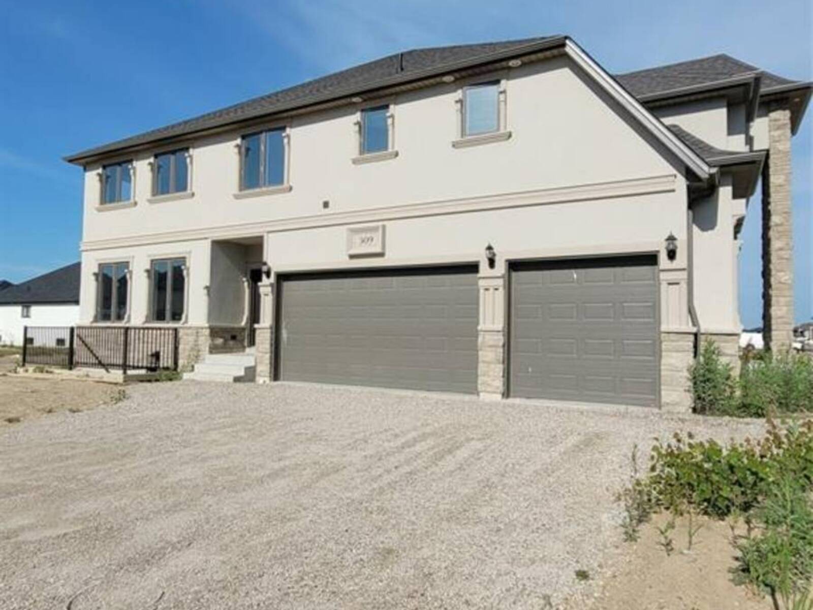 309 Benson COURT, Amherstburg, Ontario N9V 0G7