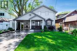752 Point Pelee | Leamington Ontario | Slide Image One