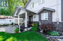 752 Point Pelee | Leamington Ontario | Slide Image Four