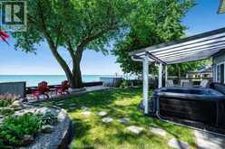 752 Point Pelee | Leamington Ontario | Slide Image Thirty