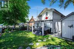 752 Point Pelee | Leamington Ontario | Slide Image Thirty-two