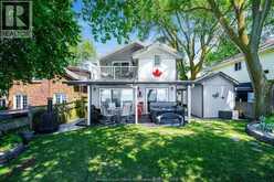 752 Point Pelee | Leamington Ontario | Slide Image Thirty-four