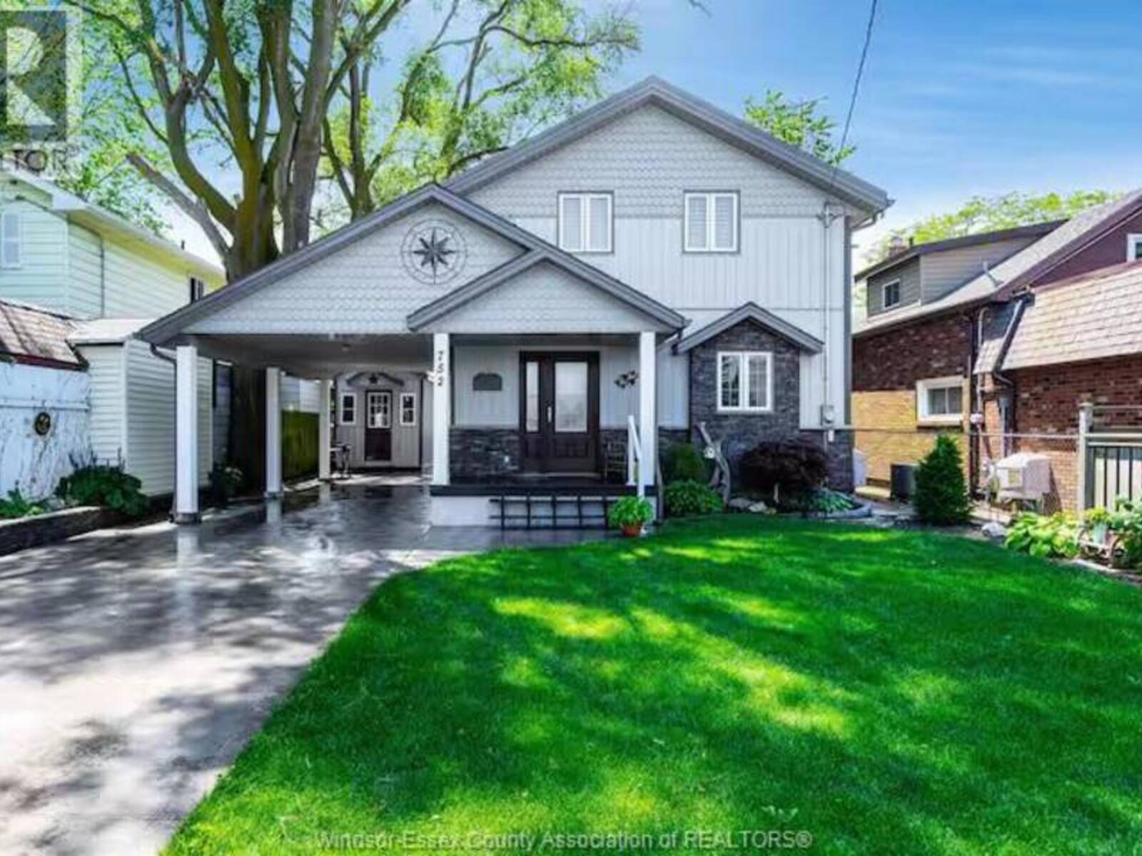 752 Point Pelee, Leamington, Ontario N8H 3V4
