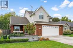 10 CONSERVATION BOULEVARD | Kingsville Ontario | Slide Image Two