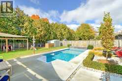 10 CONSERVATION BOULEVARD | Kingsville Ontario | Slide Image Thirty-four