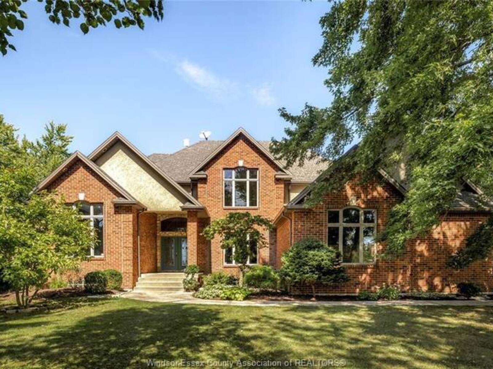 7702 ST CLAIR RD, Lakeshore, Ontario N0R 1N0