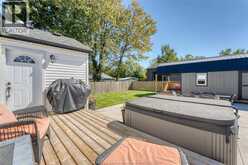 84 CAMERON | Essex Ontario | Slide Image Thirty-five