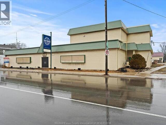 2744 COUNTY RD 42 Lakeshore Ontario, N0R 1S0 - Vacant Land For Sale