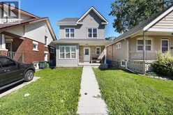 1522 LILLIAN AVENUE | Windsor Ontario | Slide Image One