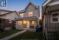 1522 LILLIAN AVENUE | Windsor Ontario | Slide Image Two