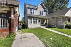 1522 LILLIAN AVENUE | Windsor Ontario | Slide Image Four