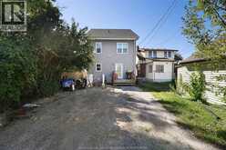 1522 LILLIAN AVENUE | Windsor Ontario | Slide Image Thirty