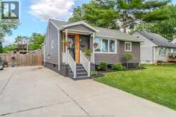 1838 Bernard ROAD | Windsor Ontario | Slide Image One