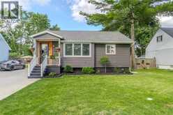 1838 Bernard ROAD | Windsor Ontario | Slide Image Two