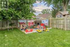 1838 Bernard ROAD | Windsor Ontario | Slide Image Thirty-one