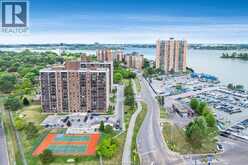 9099 Riverside DRIVE Unit# 1110W | Windsor Ontario | Slide Image One