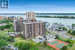 9099 Riverside DRIVE Unit# 1110W | Windsor Ontario | Slide Image Forty-three