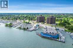 9099 Riverside DRIVE Unit# 1110W | Windsor Ontario | Slide Image Forty-five