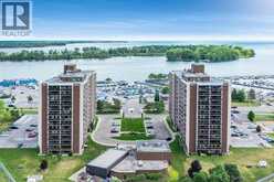 9099 Riverside DRIVE Unit# 1110W | Windsor Ontario | Slide Image Forty-eight