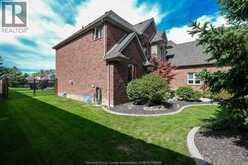 369 PINEHURST DRIVE | Belle River Ontario | Slide Image Fifty