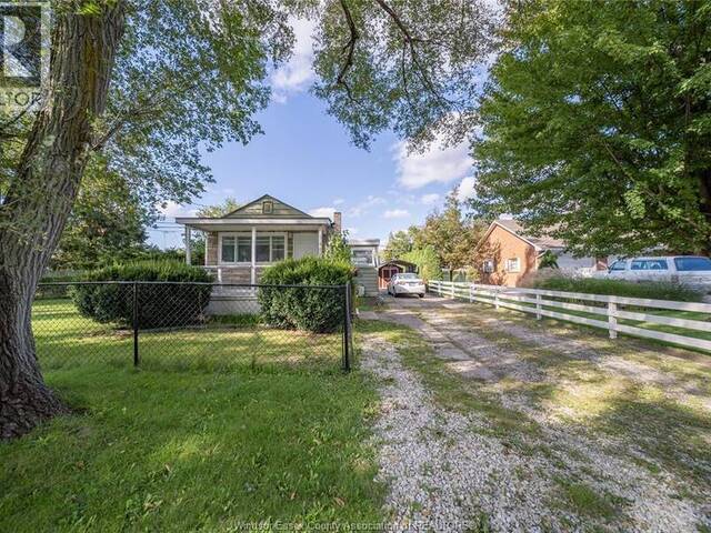 1497 EVERTS Windsor Ontario, N9B 3E2 - 2 Bedrooms Home For Sale