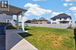 353 BENJAMIN | Lakeshore Ontario | Slide Image Forty-five