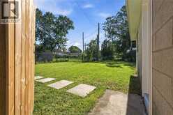 4245 WYANDOTTE STREET East | Windsor Ontario | Slide Image Thirty-six