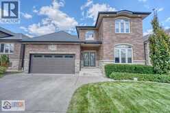 1412 HELSINKI COURT | Windsor Ontario | Slide Image One