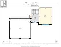 66 OAK | Essex Ontario | Slide Image Thirty-eight