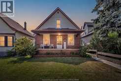 841 PIERRE AVENUE | Windsor Ontario | Slide Image One