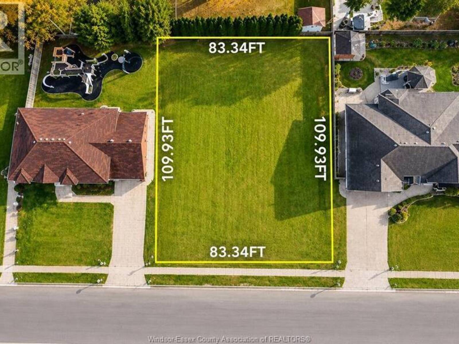 5758 BAGLEY, LaSalle, Ontario N9H 1P1
