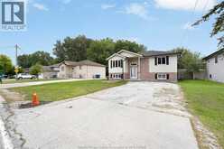1233 ARMANDA STREET | Windsor Ontario | Slide Image Two