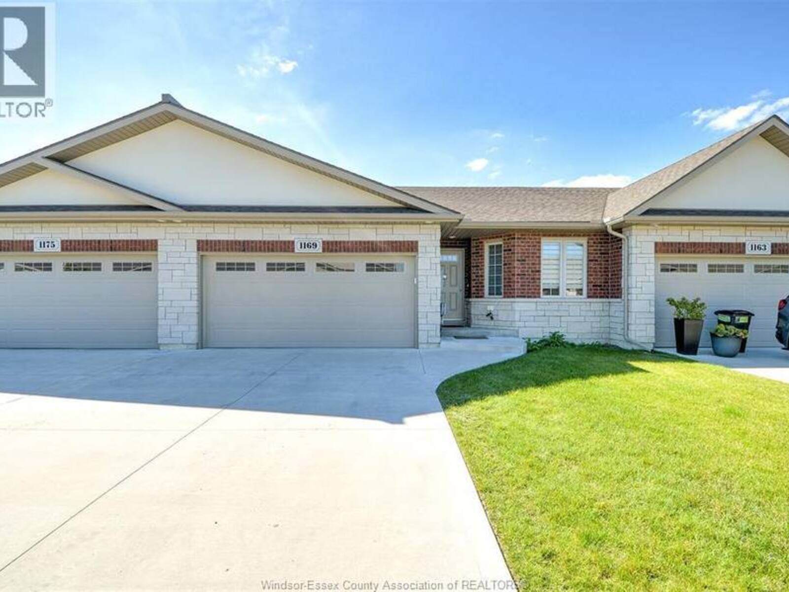 1169 COPELAND AVENUE, Windsor, Ontario N8P 0C6