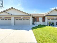 1169 COPELAND AVENUE Windsor Ontario, N8P 0C6