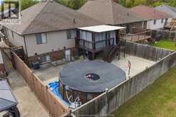 2228 ASKIN AVENUE | Windsor Ontario | Slide Image Thirty-five
