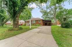 3163 Curry AVENUE | Windsor Ontario | Slide Image Nineteen