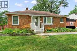 3163 Curry AVENUE | Windsor Ontario | Slide Image One