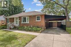 3163 Curry AVENUE | Windsor Ontario | Slide Image Twenty