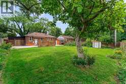 3163 Curry AVENUE | Windsor Ontario | Slide Image Thirty-one