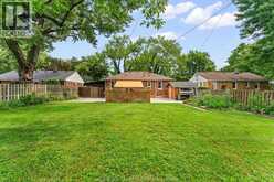 3163 Curry AVENUE | Windsor Ontario | Slide Image Thirty-three