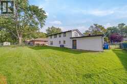 237 SAINT MARY'S ROAD | Lakeshore Ontario | Slide Image Forty