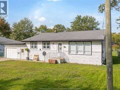 237 SAINT MARY'S ROAD Lakeshore Ontario, N0R 1C0