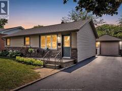 170 SUPERIOR STREET LaSalle Ontario, N9J 1H3