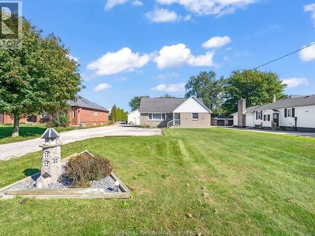 1604 UNION AVENUE Kingsville Ontario, N0P 2G0 - 4 Bedrooms Home For Sale
