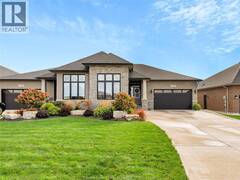 19 LUKAS DRIVE Kingsville Ontario, N9Y 0E2