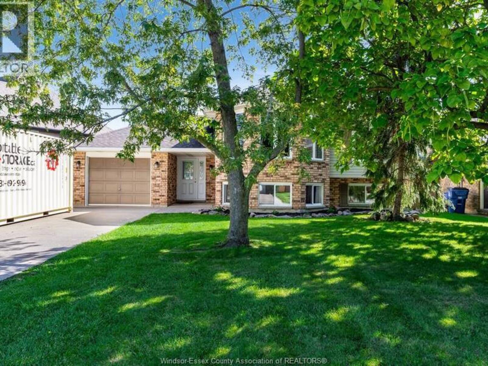 47 ROSE AVENUE, Tilbury, Ontario N0P 2L0