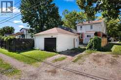 908 OAK STREET | Windsor Ontario | Slide Image Thirty-three