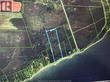 537 South Shore | Pelee Island Ontario | Slide Image Twelve